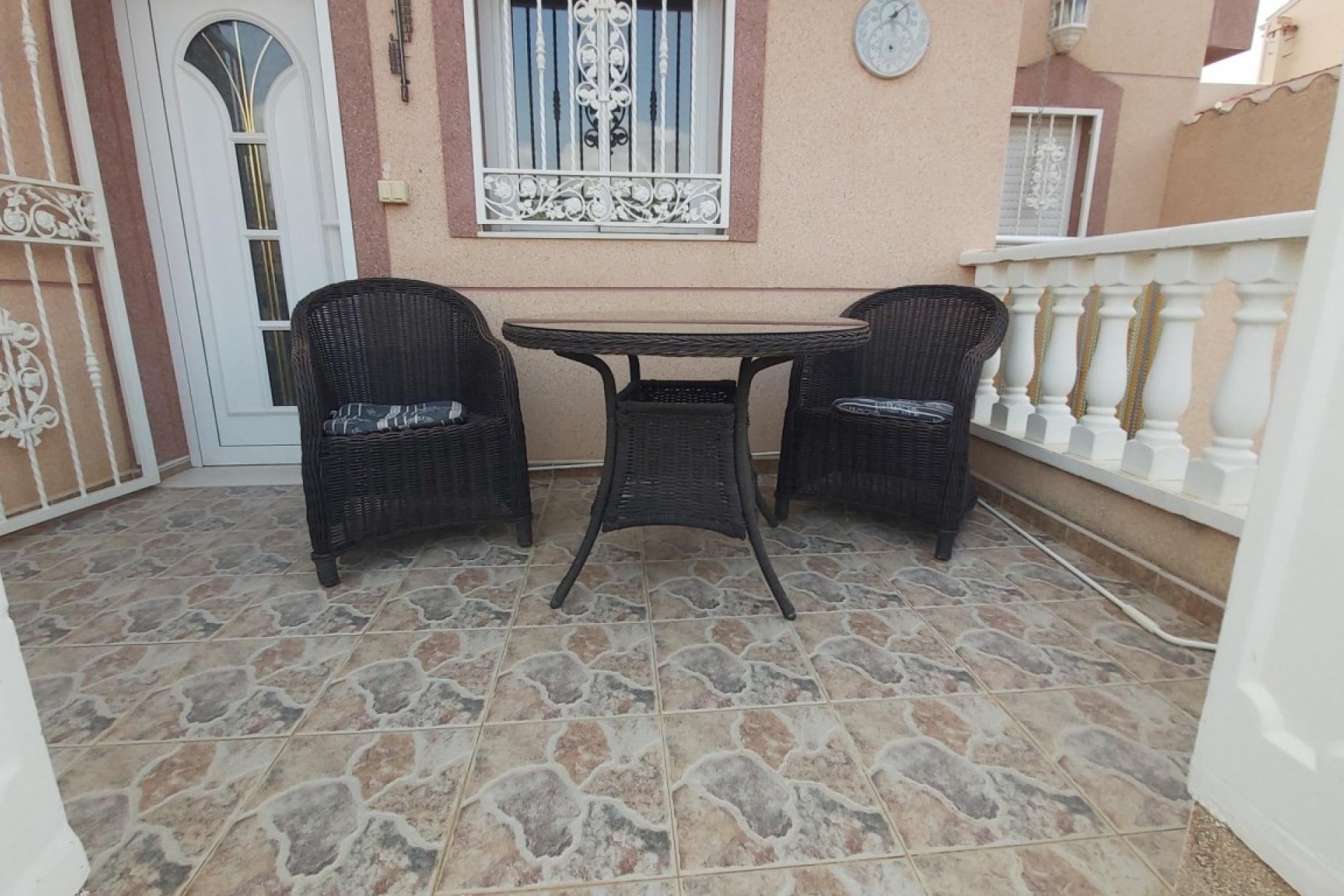 Használt Ingatlanok - Villa -
Benimar - Costa Blanca