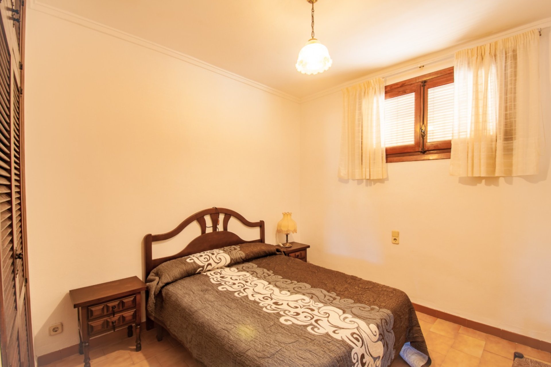 Használt Ingatlanok - Villa -
Benissa - Costa Blanca