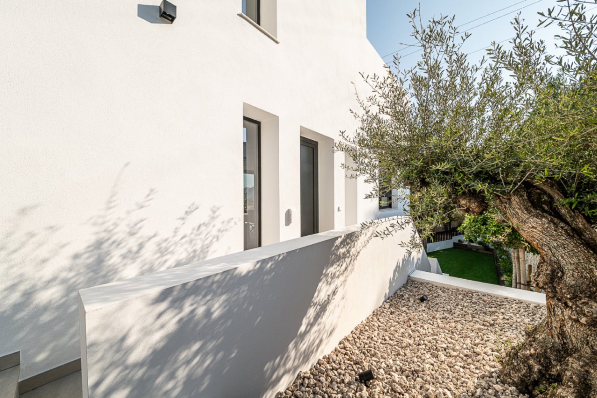 Használt Ingatlanok - Villa -
Benissa - Costa Blanca