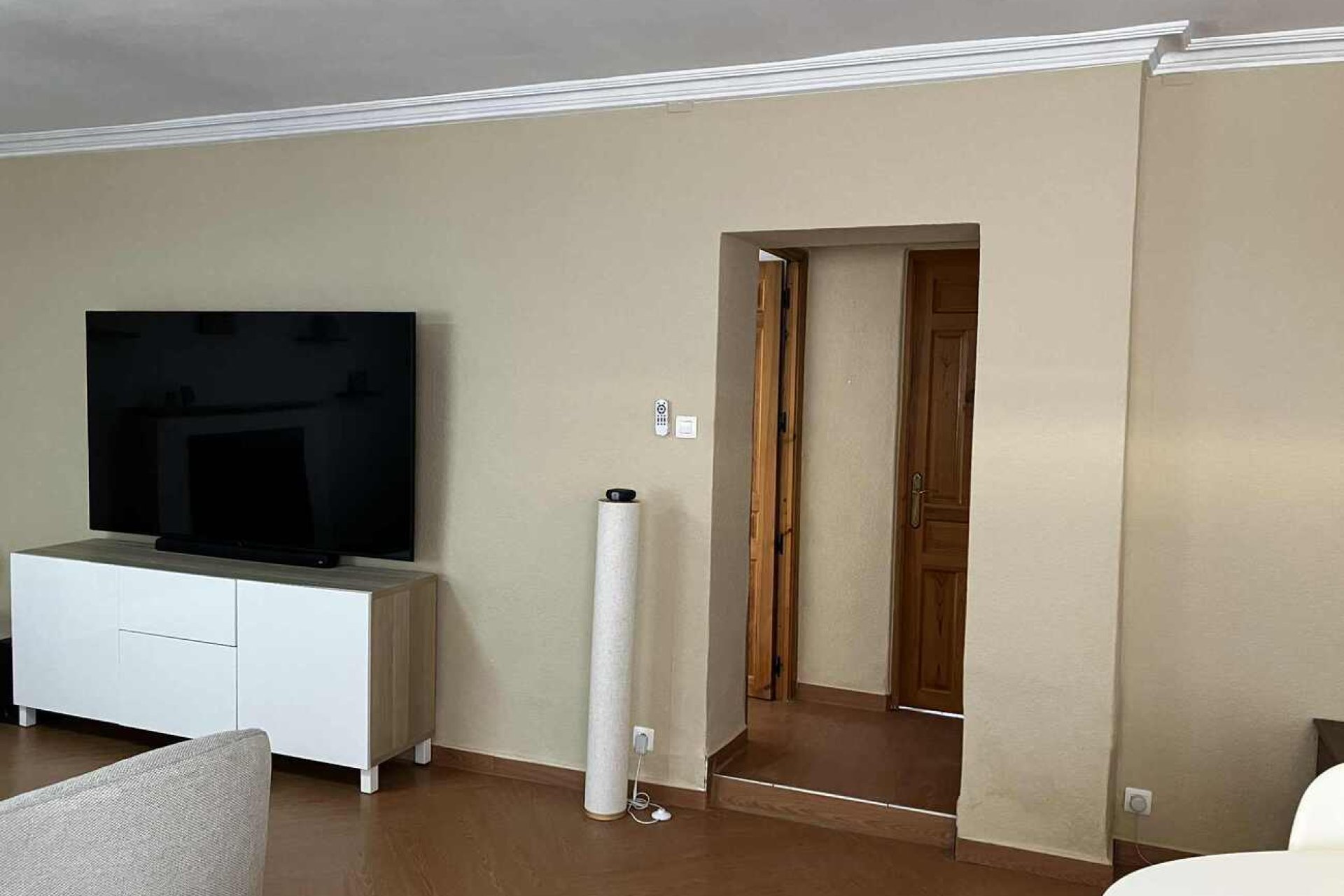 Használt Ingatlanok - Villa -
Biar - Costa Blanca