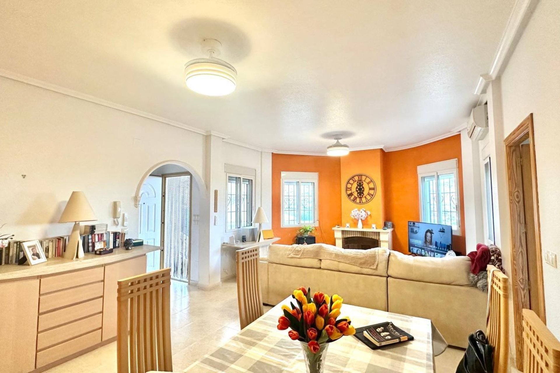 Használt Ingatlanok - Villa -
Bigastro - Comunidad Valenciana