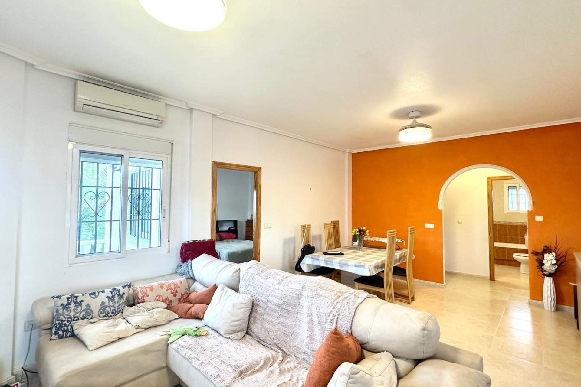 Használt Ingatlanok - Villa -
Bigastro - Comunidad Valenciana