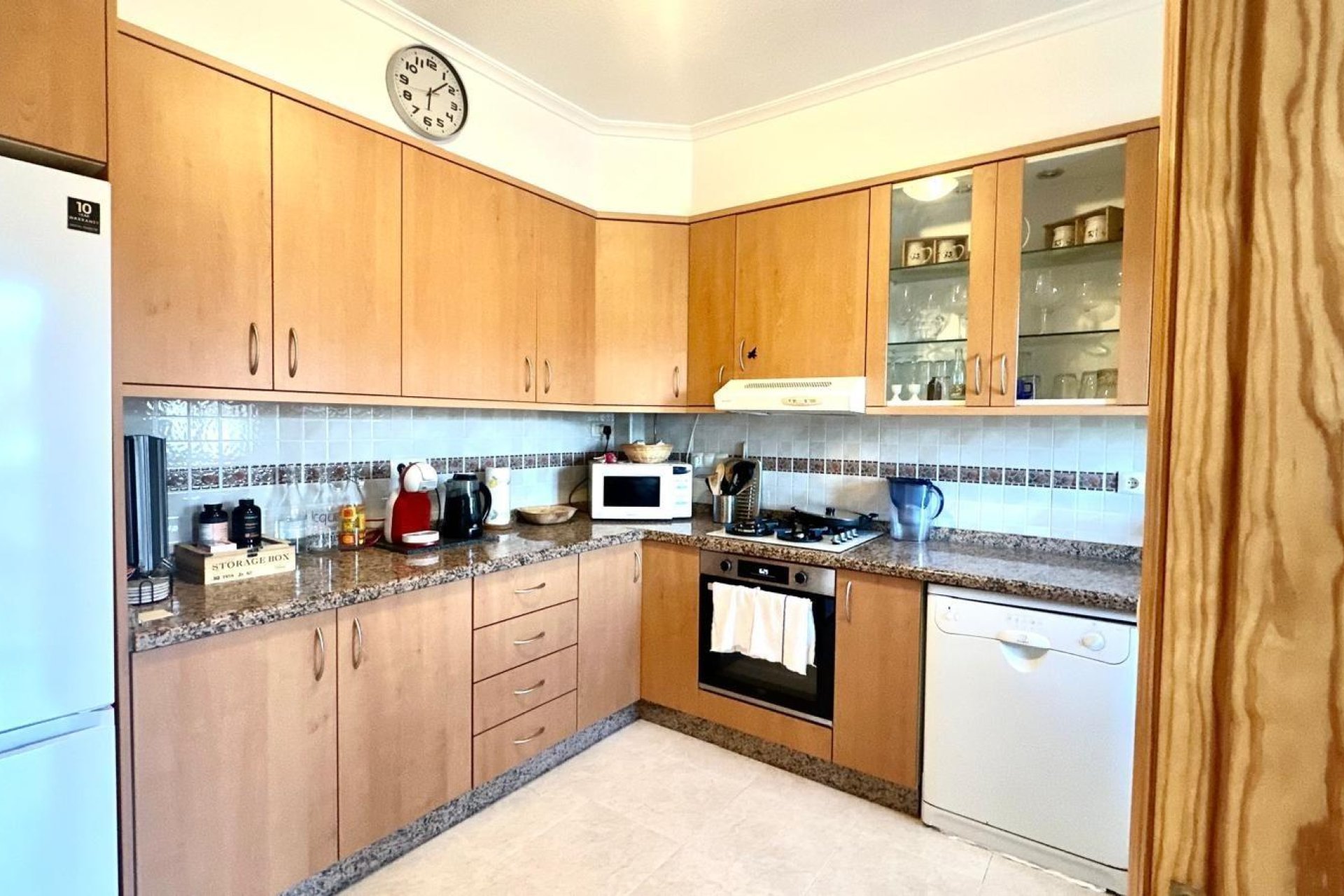 Használt Ingatlanok - Villa -
Bigastro - Comunidad Valenciana