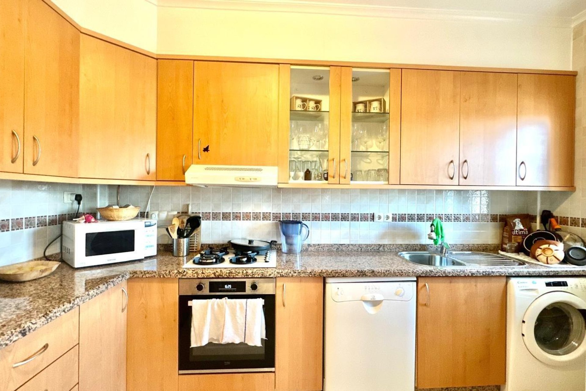 Használt Ingatlanok - Villa -
Bigastro - Comunidad Valenciana