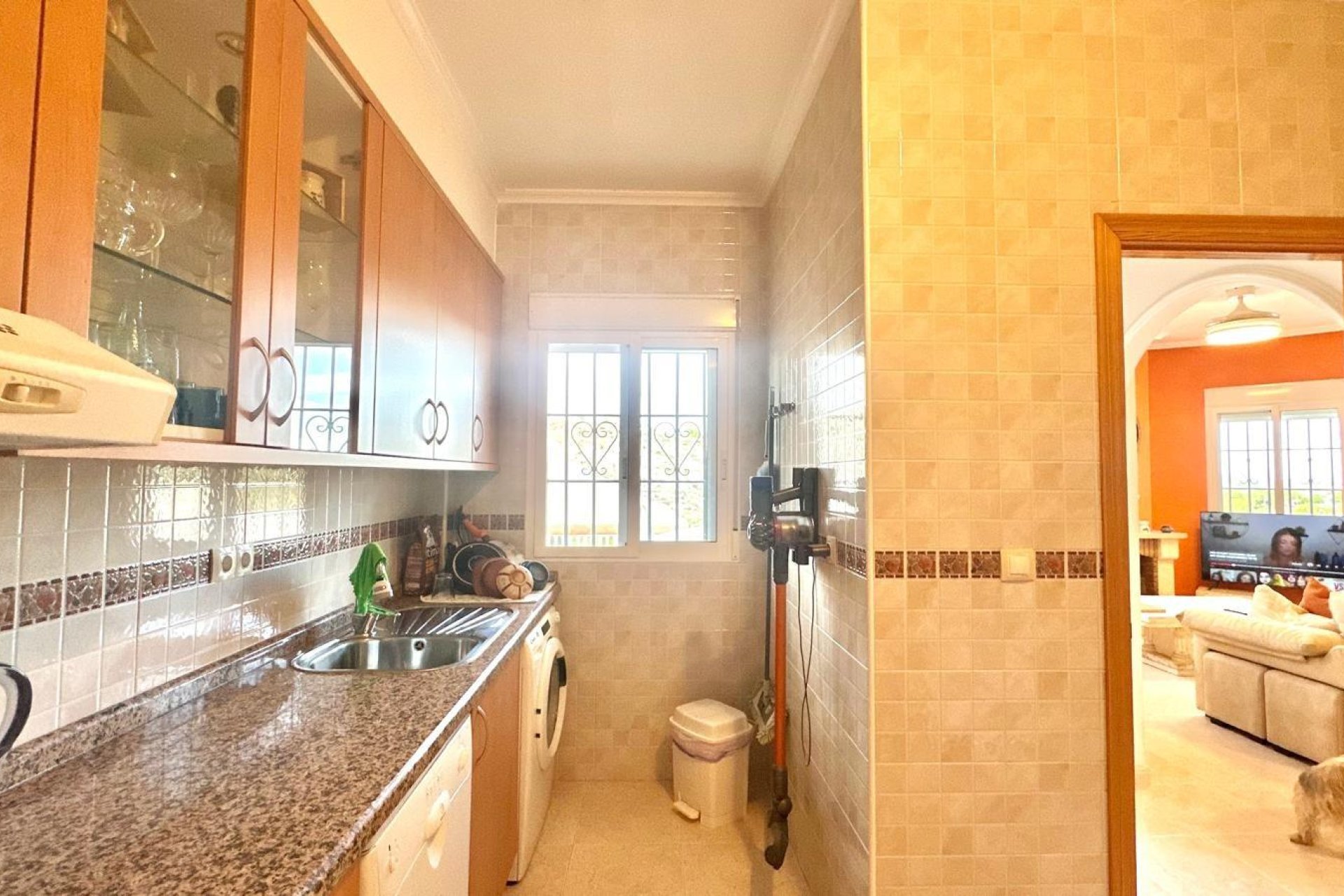 Használt Ingatlanok - Villa -
Bigastro - Comunidad Valenciana