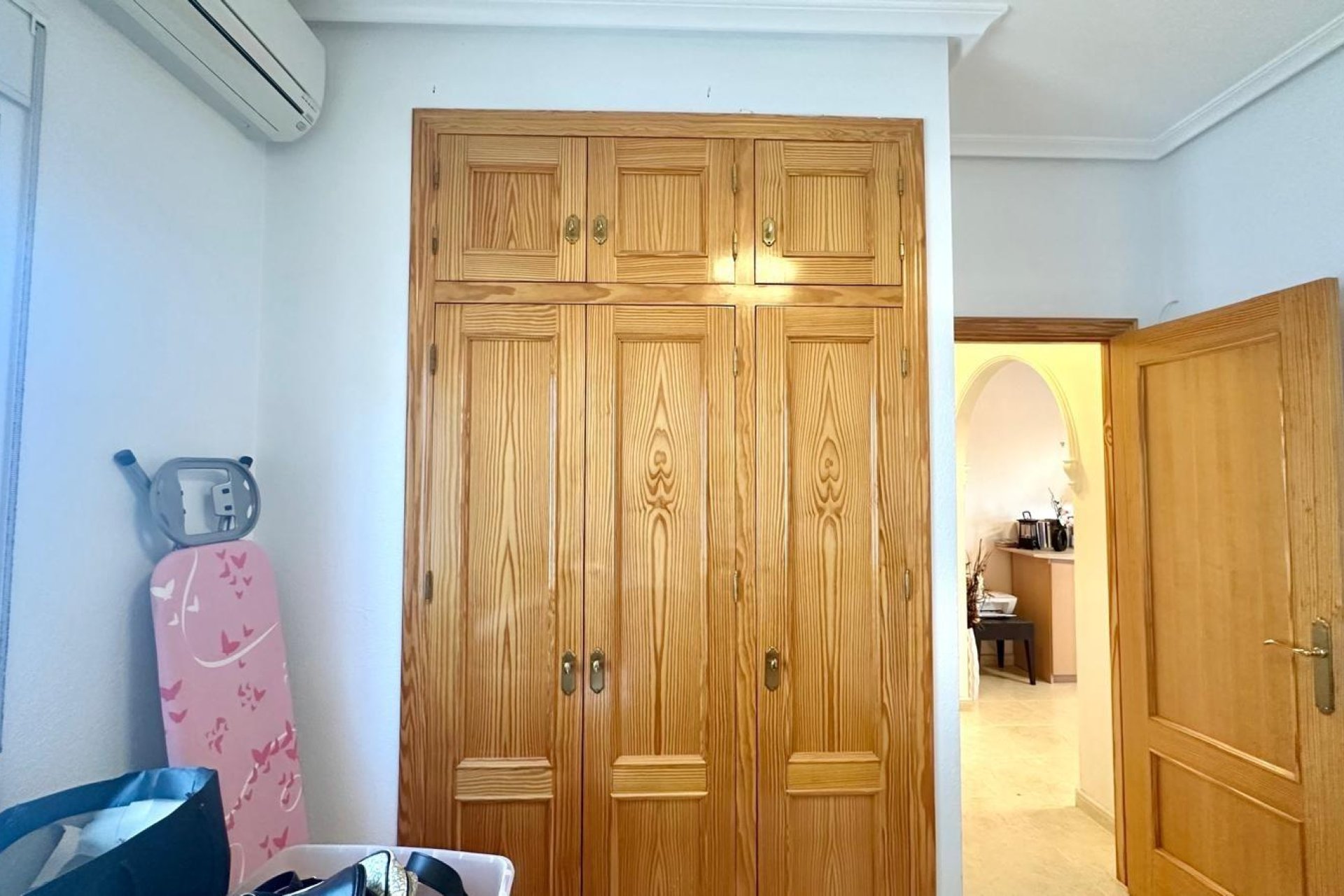 Használt Ingatlanok - Villa -
Bigastro - Comunidad Valenciana