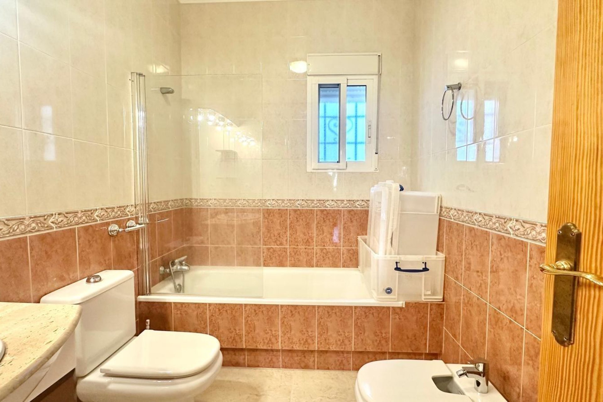 Használt Ingatlanok - Villa -
Bigastro - Comunidad Valenciana