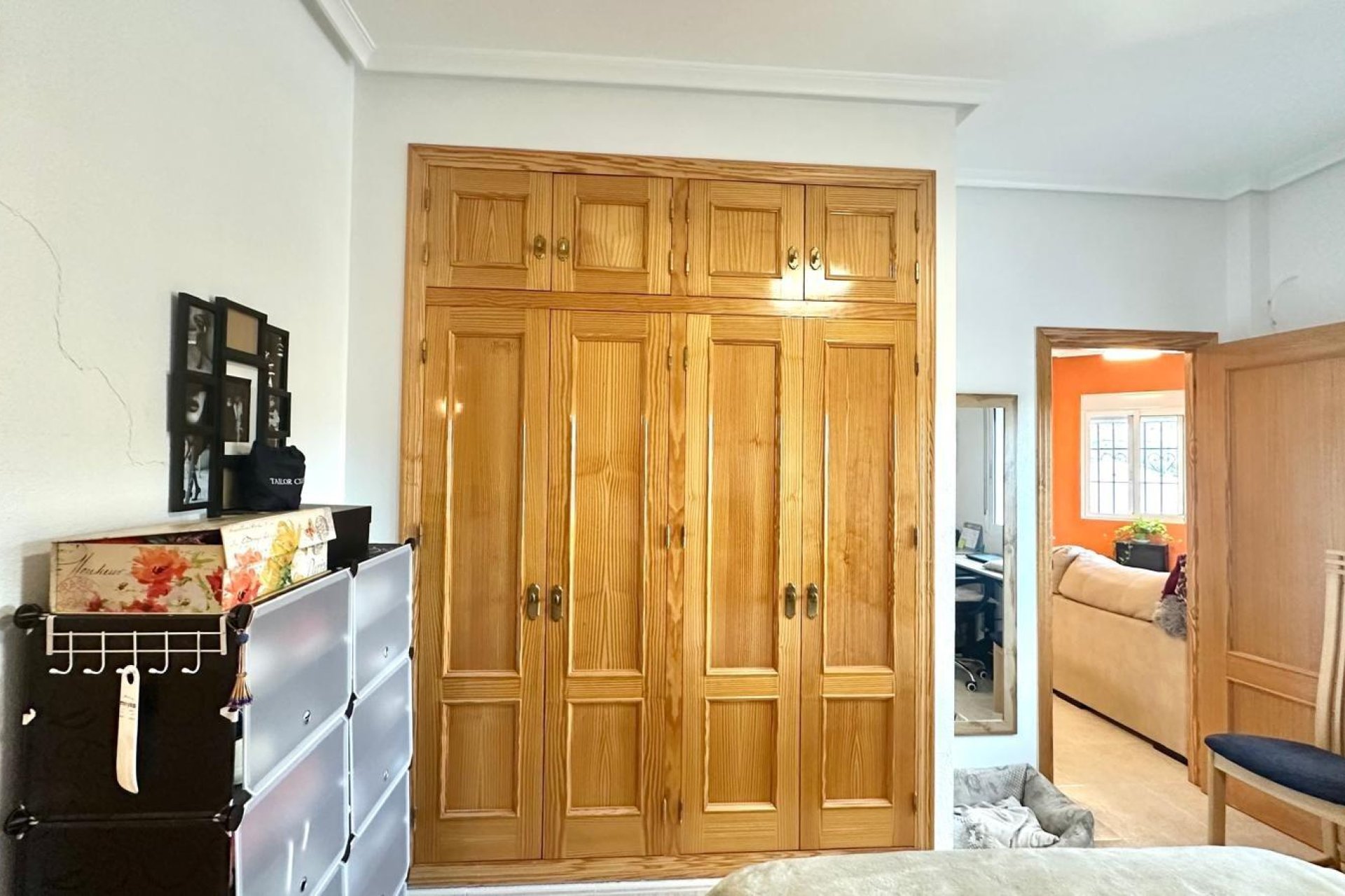 Használt Ingatlanok - Villa -
Bigastro - Comunidad Valenciana