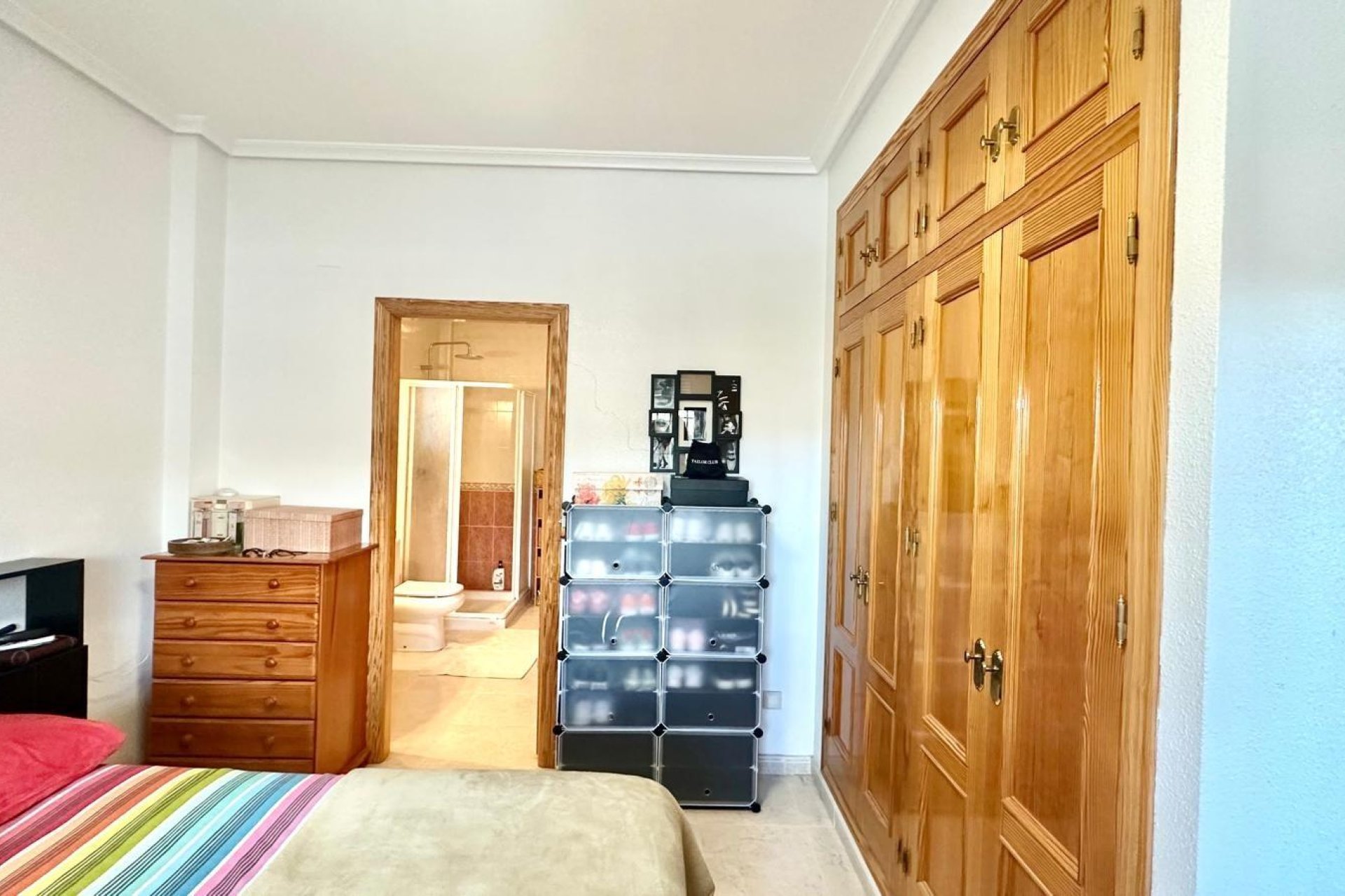 Használt Ingatlanok - Villa -
Bigastro - Comunidad Valenciana