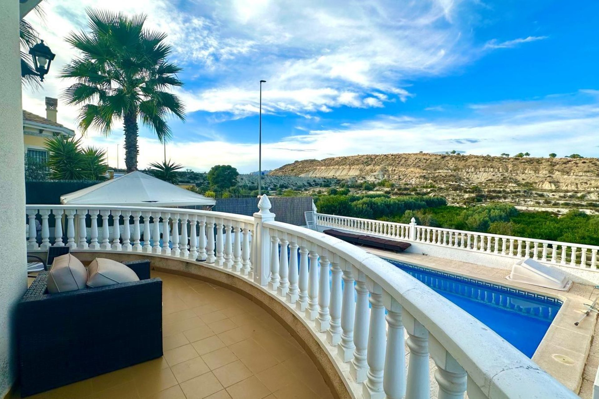 Használt Ingatlanok - Villa -
Bigastro - Comunidad Valenciana