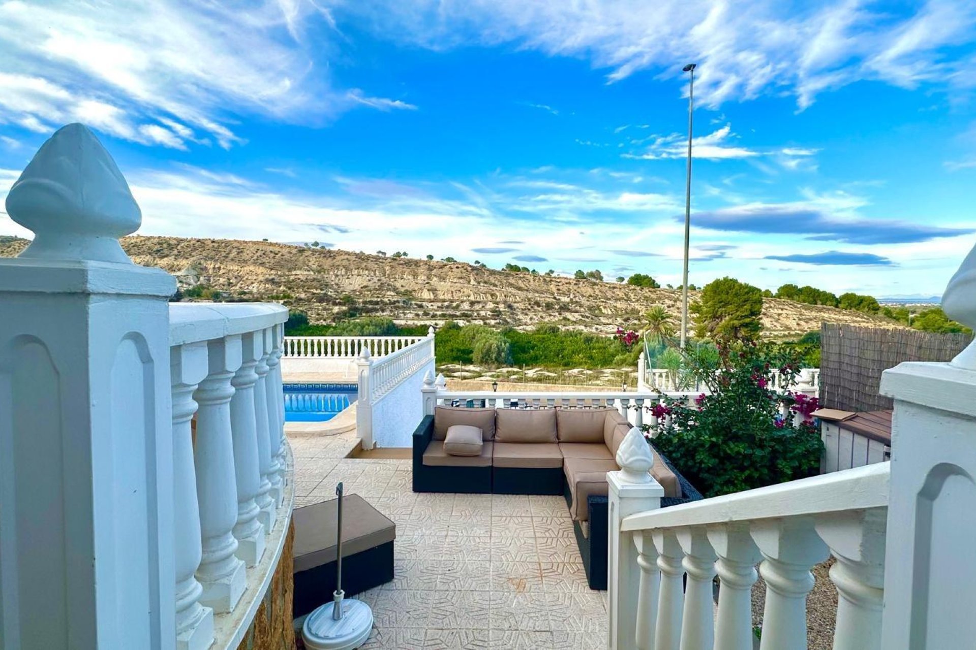 Használt Ingatlanok - Villa -
Bigastro - Comunidad Valenciana