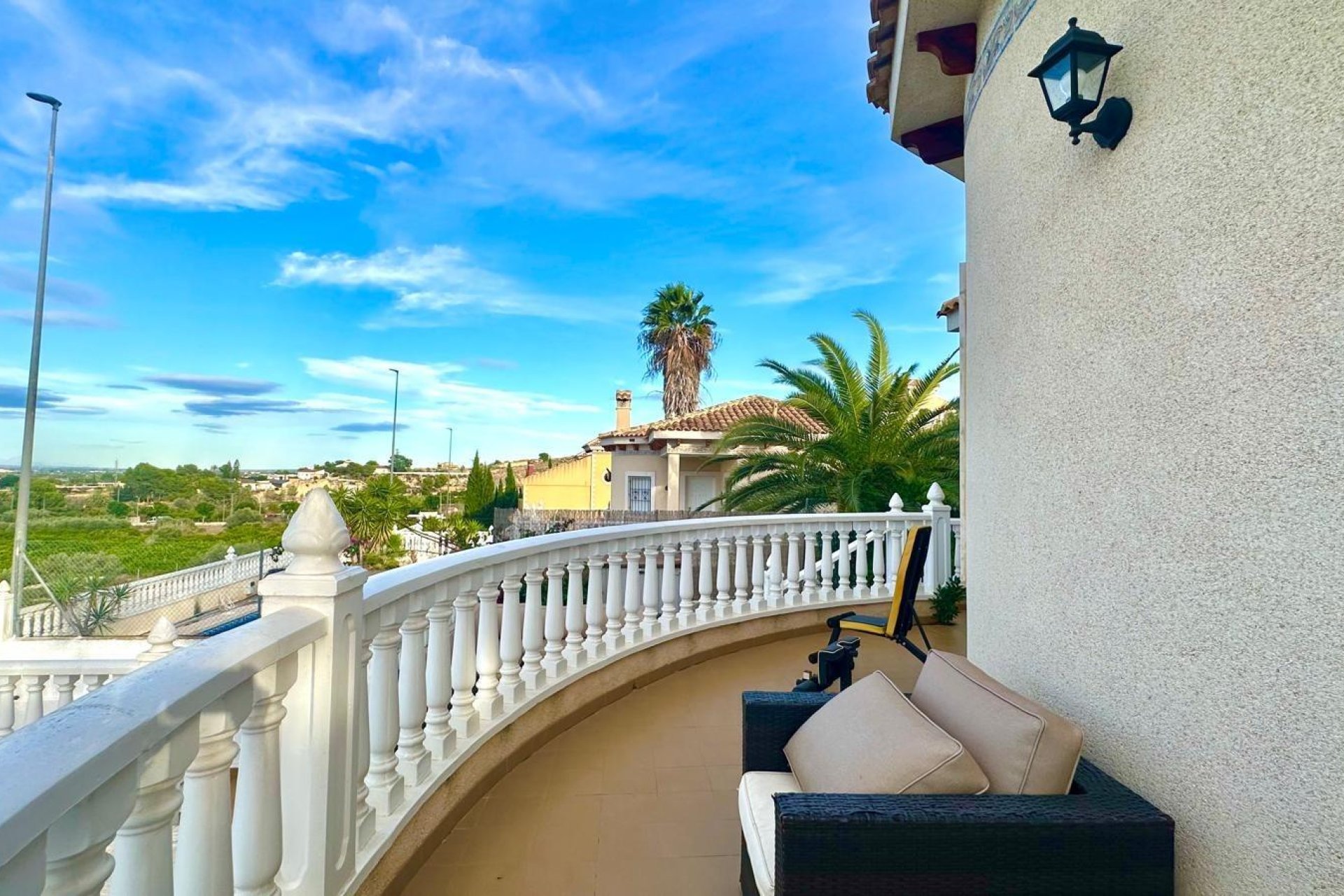 Használt Ingatlanok - Villa -
Bigastro - Comunidad Valenciana