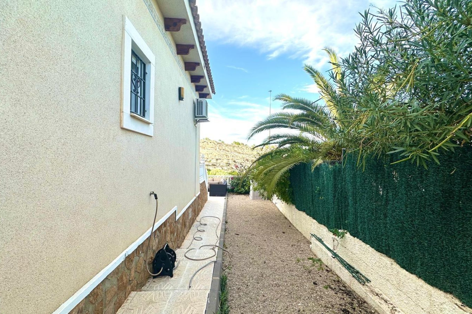 Használt Ingatlanok - Villa -
Bigastro - Comunidad Valenciana