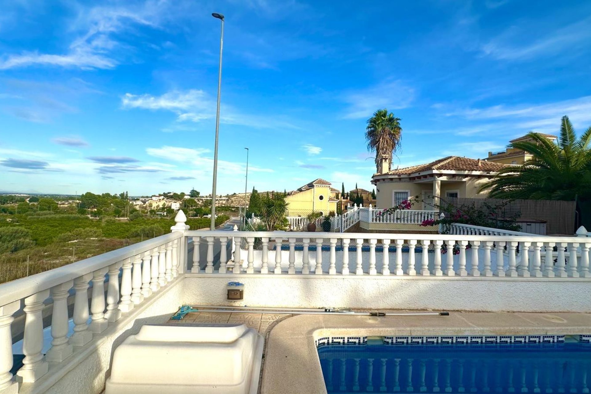 Használt Ingatlanok - Villa -
Bigastro - Comunidad Valenciana