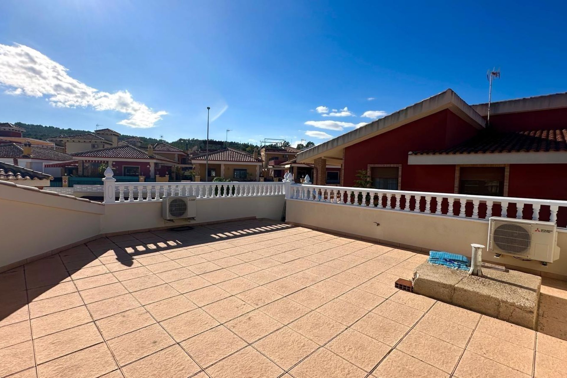 Használt Ingatlanok - Villa -
Bigastro - Comunidad Valenciana