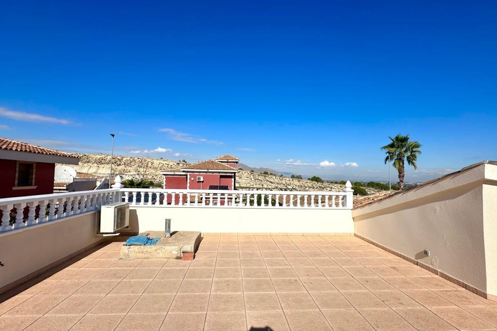 Használt Ingatlanok - Villa -
Bigastro - Comunidad Valenciana