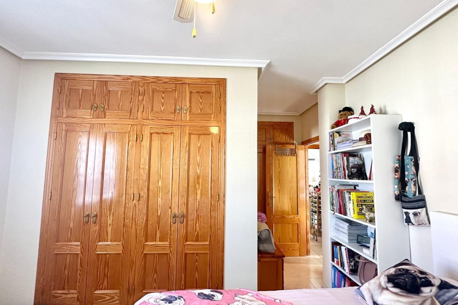 Használt Ingatlanok - Villa -
Bigastro - Comunidad Valenciana