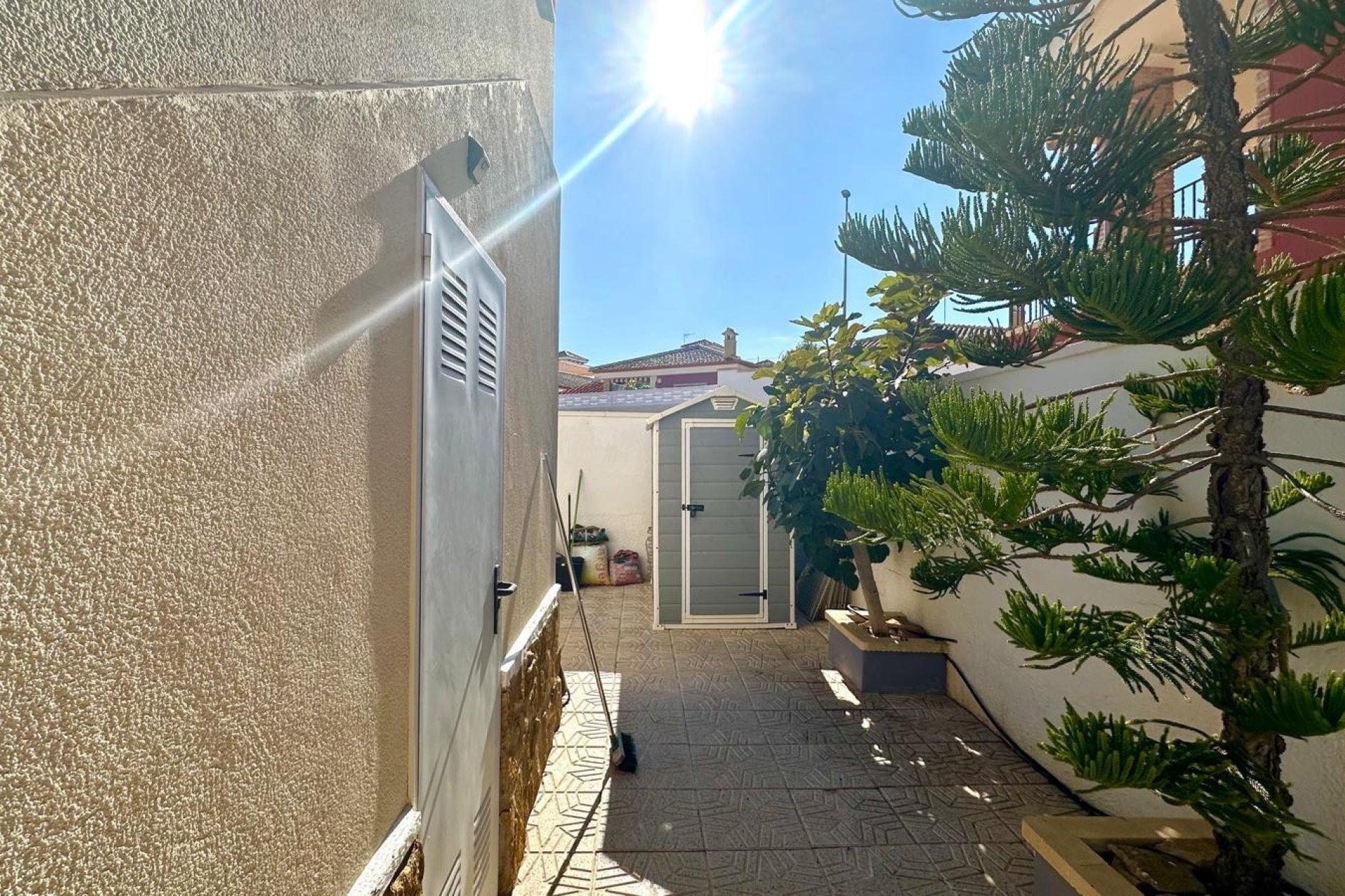 Használt Ingatlanok - Villa -
Bigastro - Comunidad Valenciana