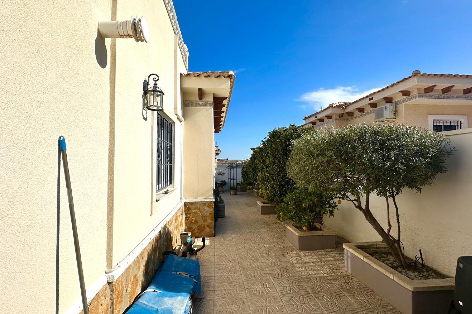 Használt Ingatlanok - Villa -
Bigastro - Comunidad Valenciana