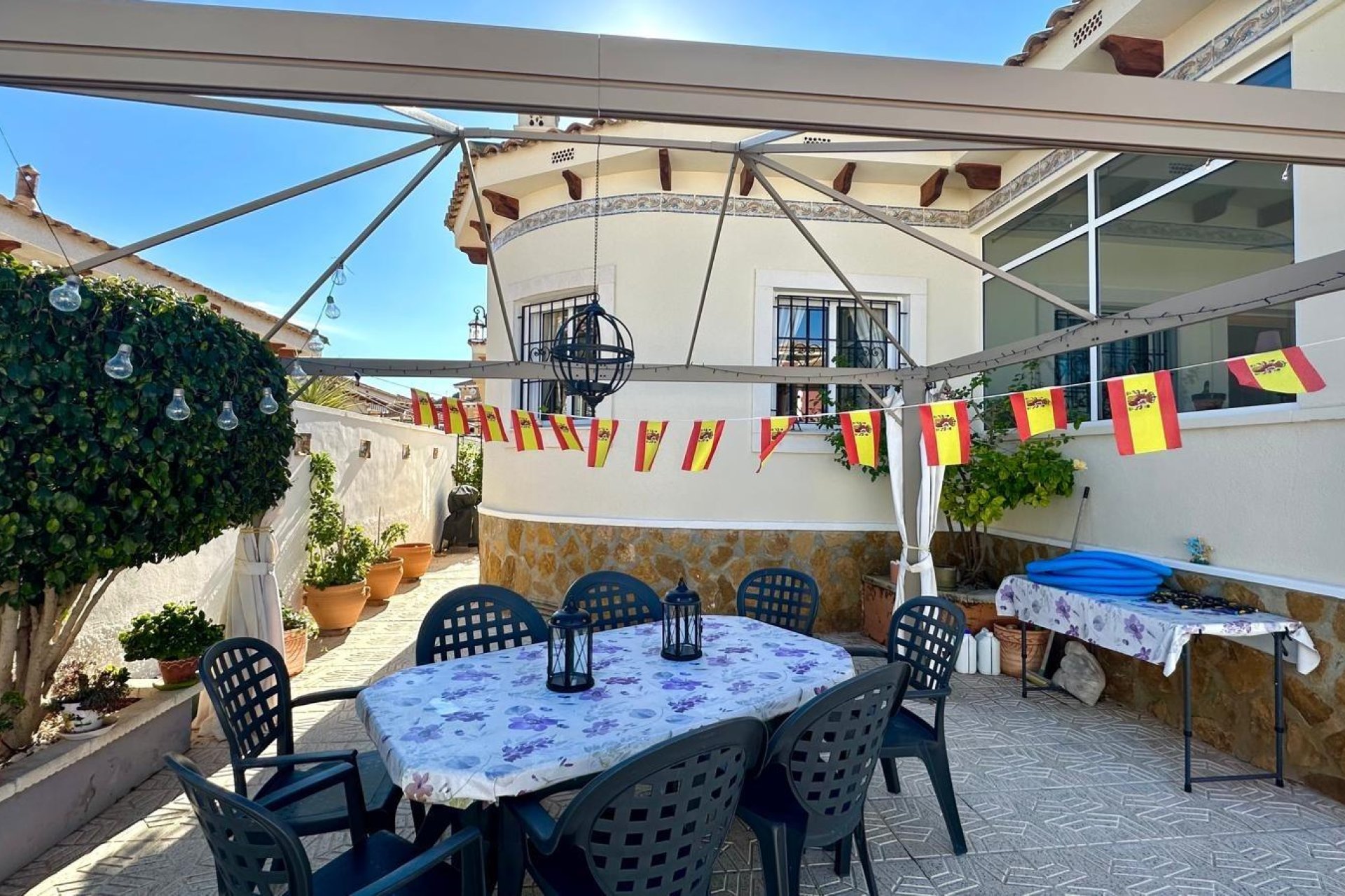 Használt Ingatlanok - Villa -
Bigastro - Comunidad Valenciana