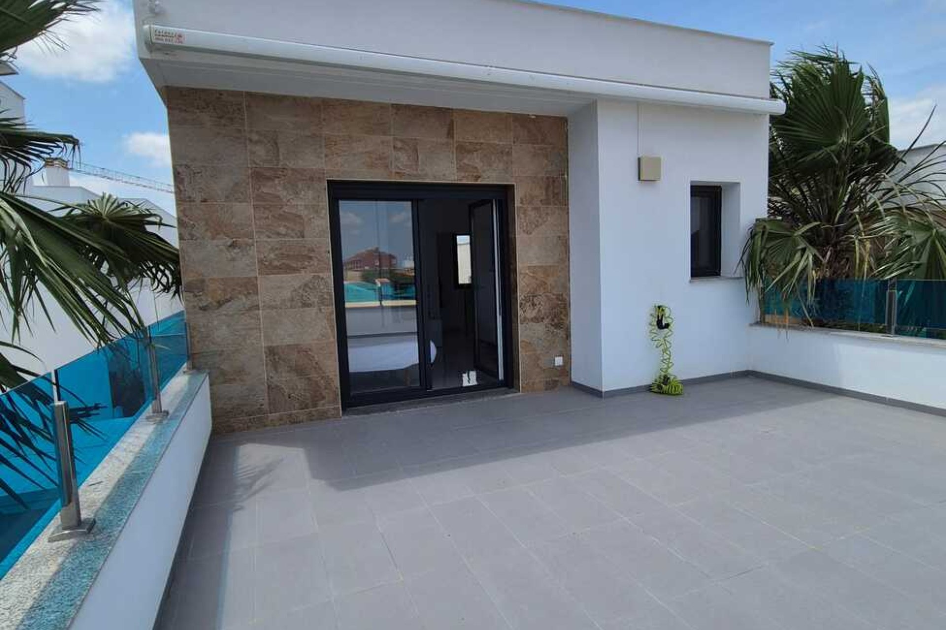 Használt Ingatlanok - Villa -
Bigastro - Costa Blanca