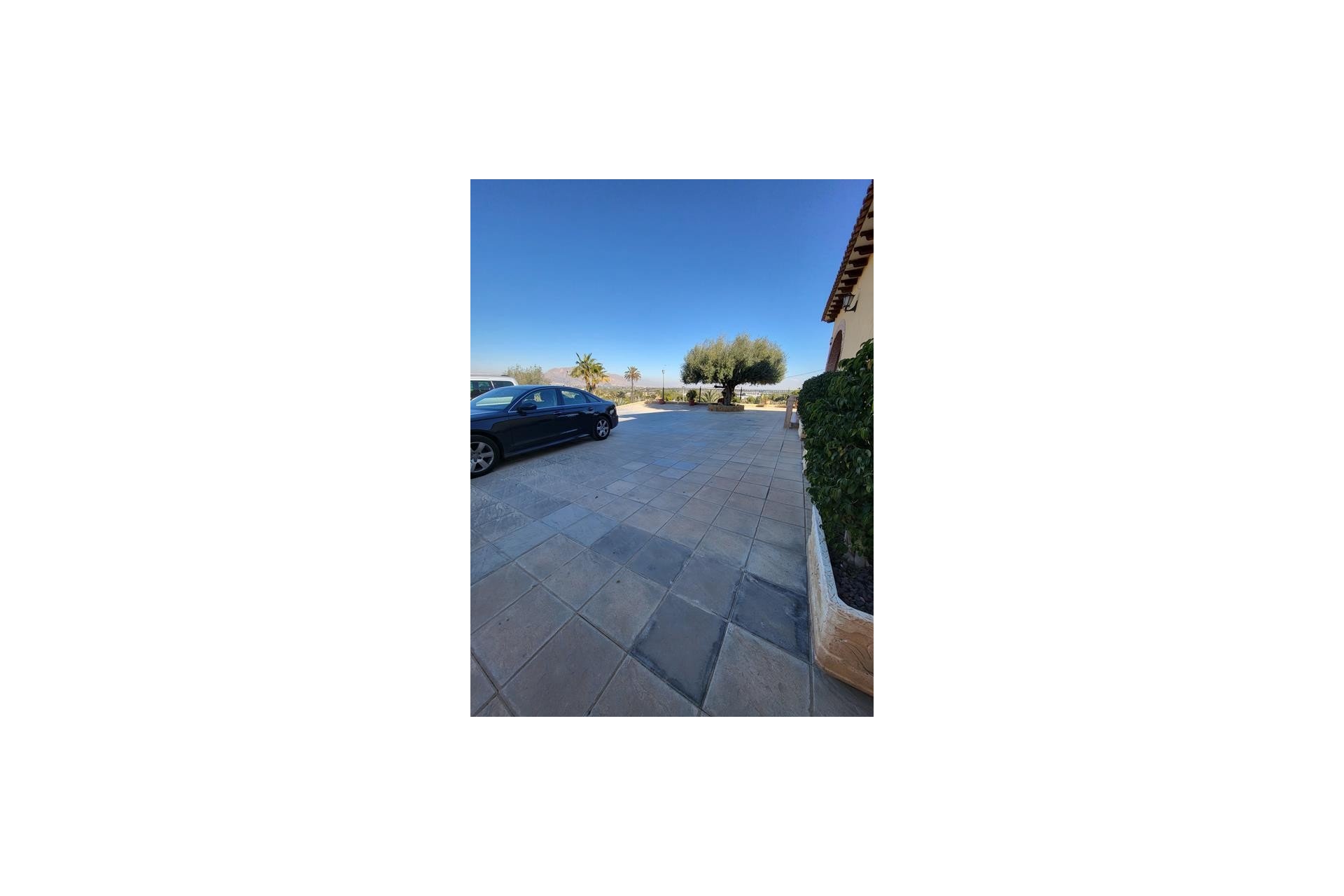 Használt Ingatlanok - Villa -
Bigastro - Inland