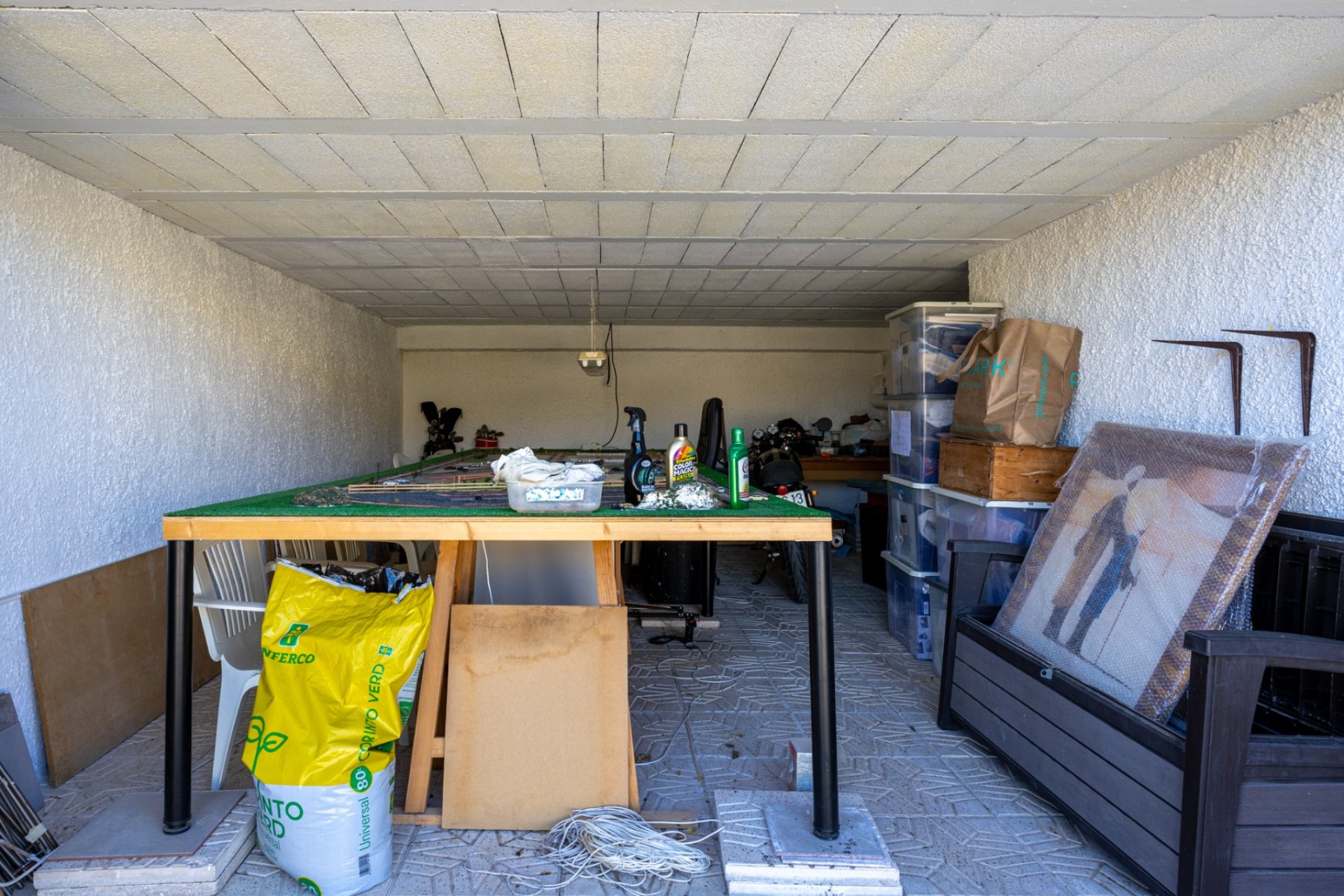 Használt Ingatlanok - Villa -
Bigastro - Inland