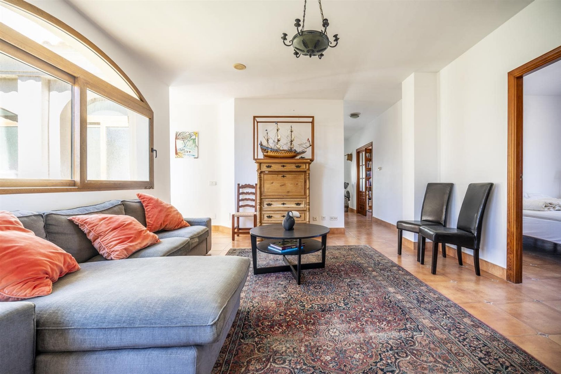 Használt Ingatlanok - Villa -
Cabo de Palos - Costa Calida