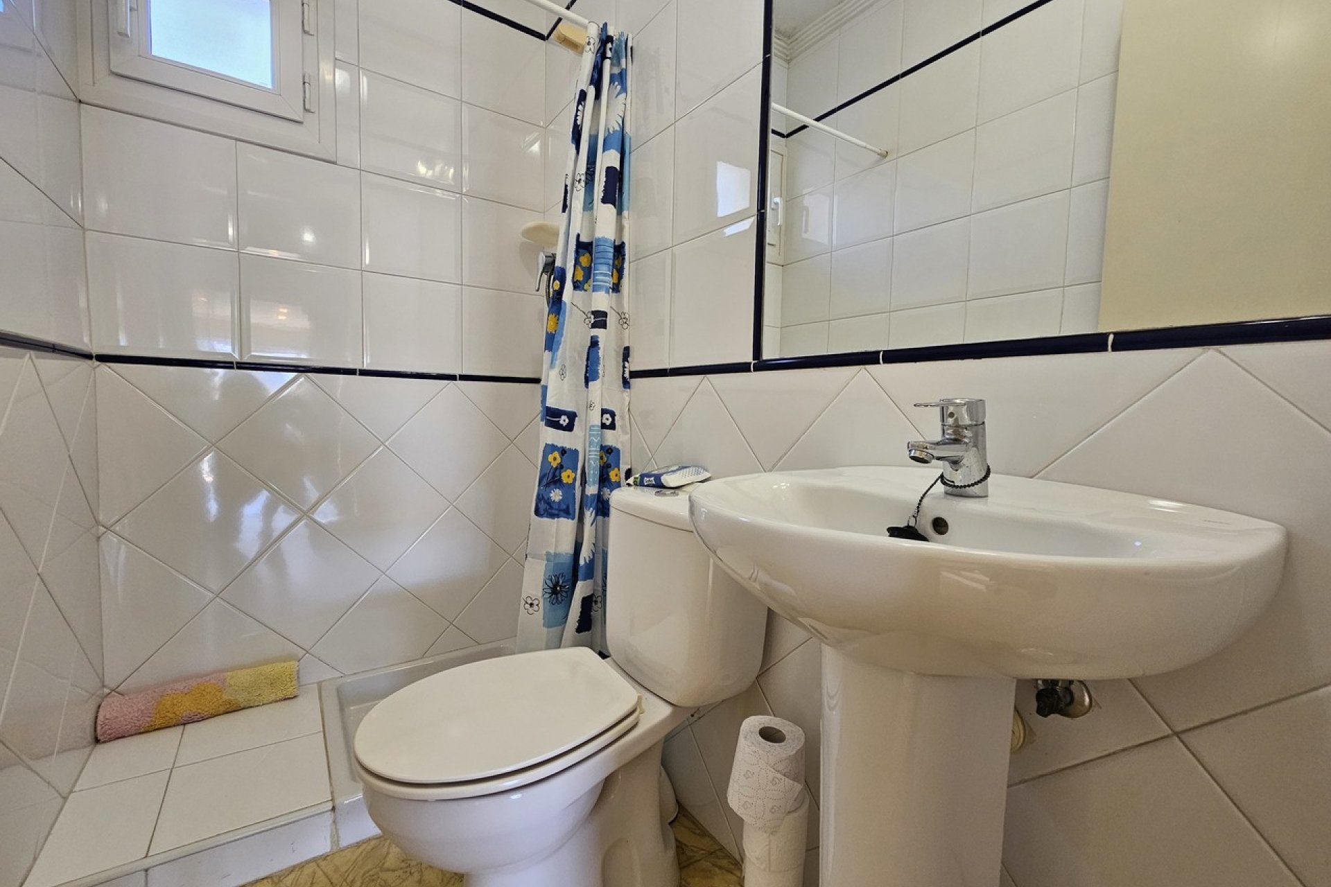 Használt Ingatlanok - Villa -
Cabo Roig - Costa Blanca