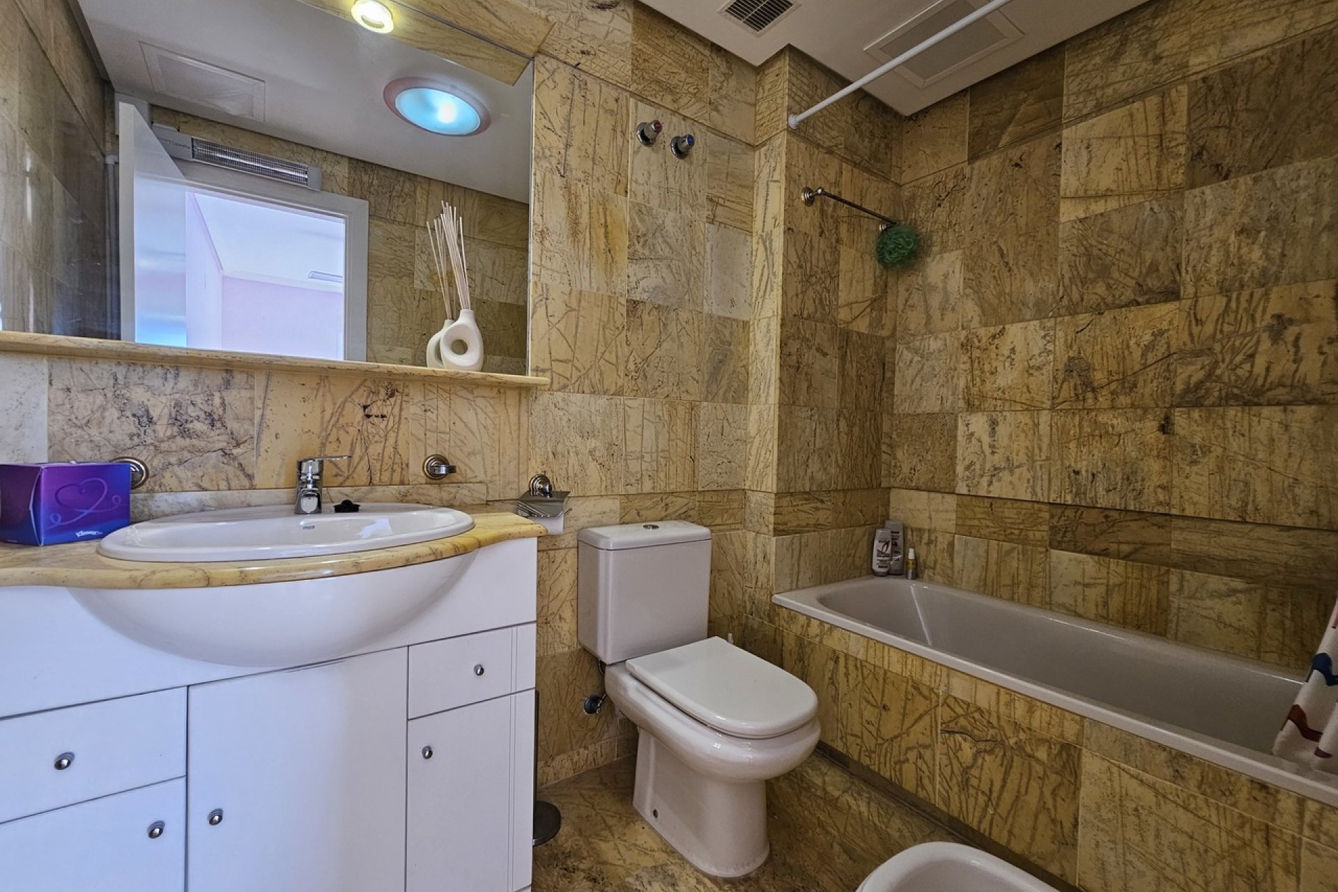 Használt Ingatlanok - Villa -
Cabo Roig - Costa Blanca