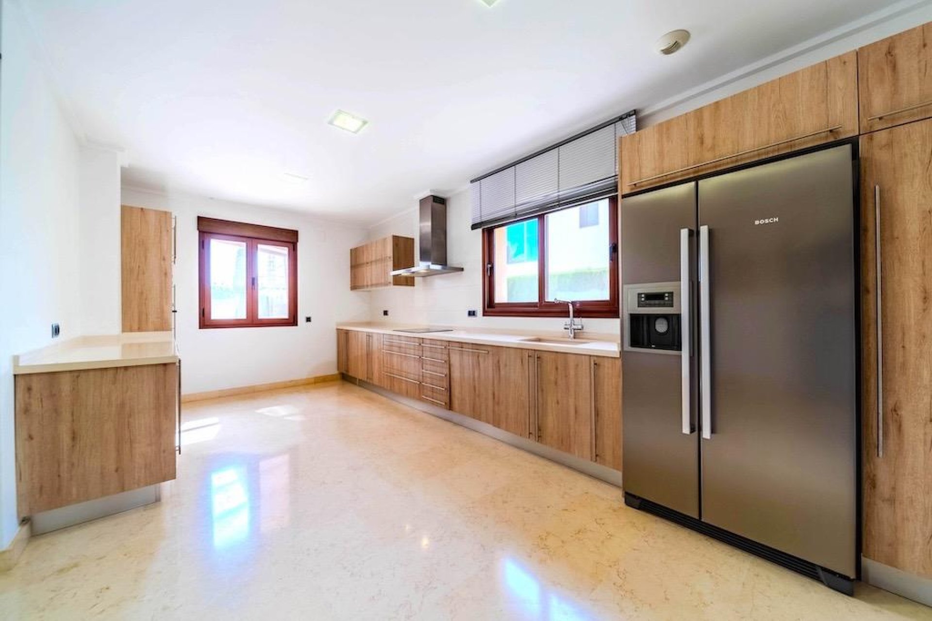 Használt Ingatlanok - Villa -
Cabo Roig - Costa Blanca