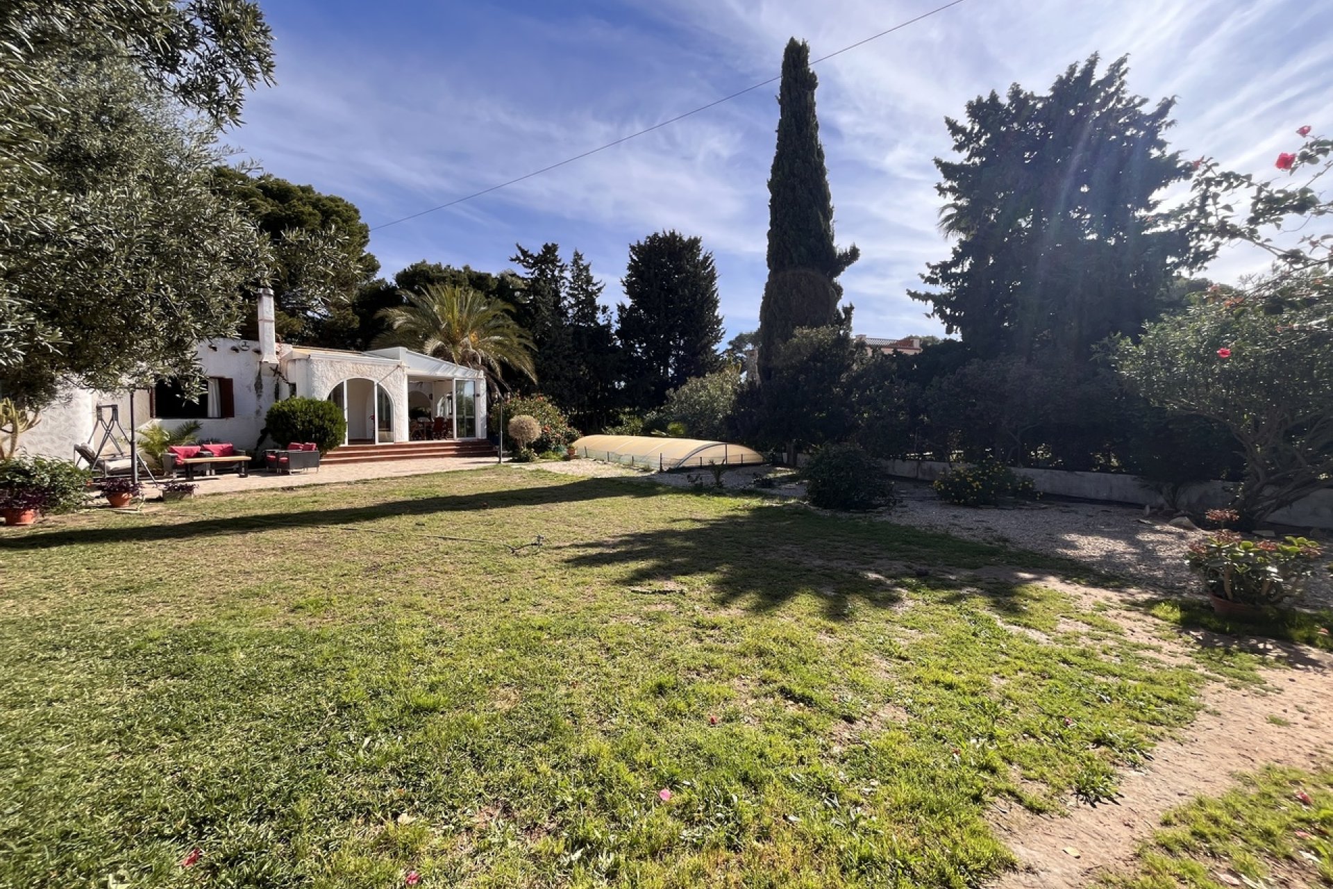 Használt Ingatlanok - Villa -
Cabo Roig - Costa Blanca
