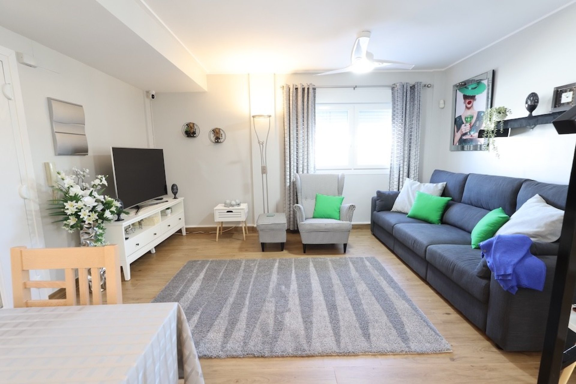 Használt Ingatlanok - Villa -
Cabo Roig - Costa Blanca