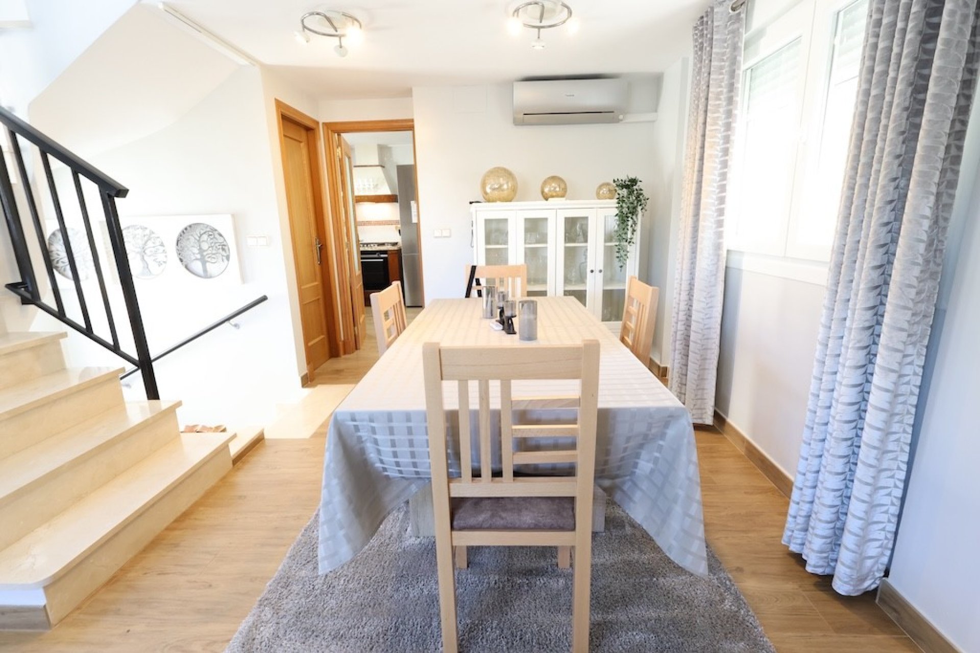 Használt Ingatlanok - Villa -
Cabo Roig - Costa Blanca