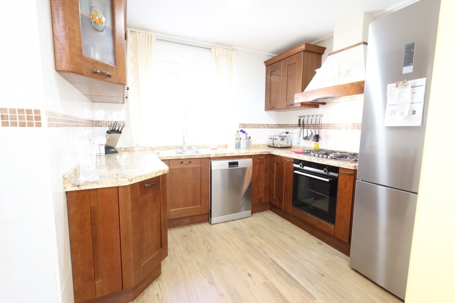 Használt Ingatlanok - Villa -
Cabo Roig - Costa Blanca