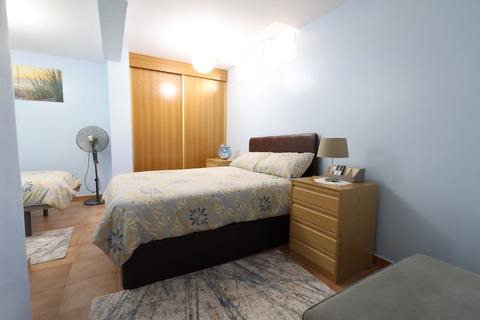 Használt Ingatlanok - Villa -
Cabo Roig - Costa Blanca