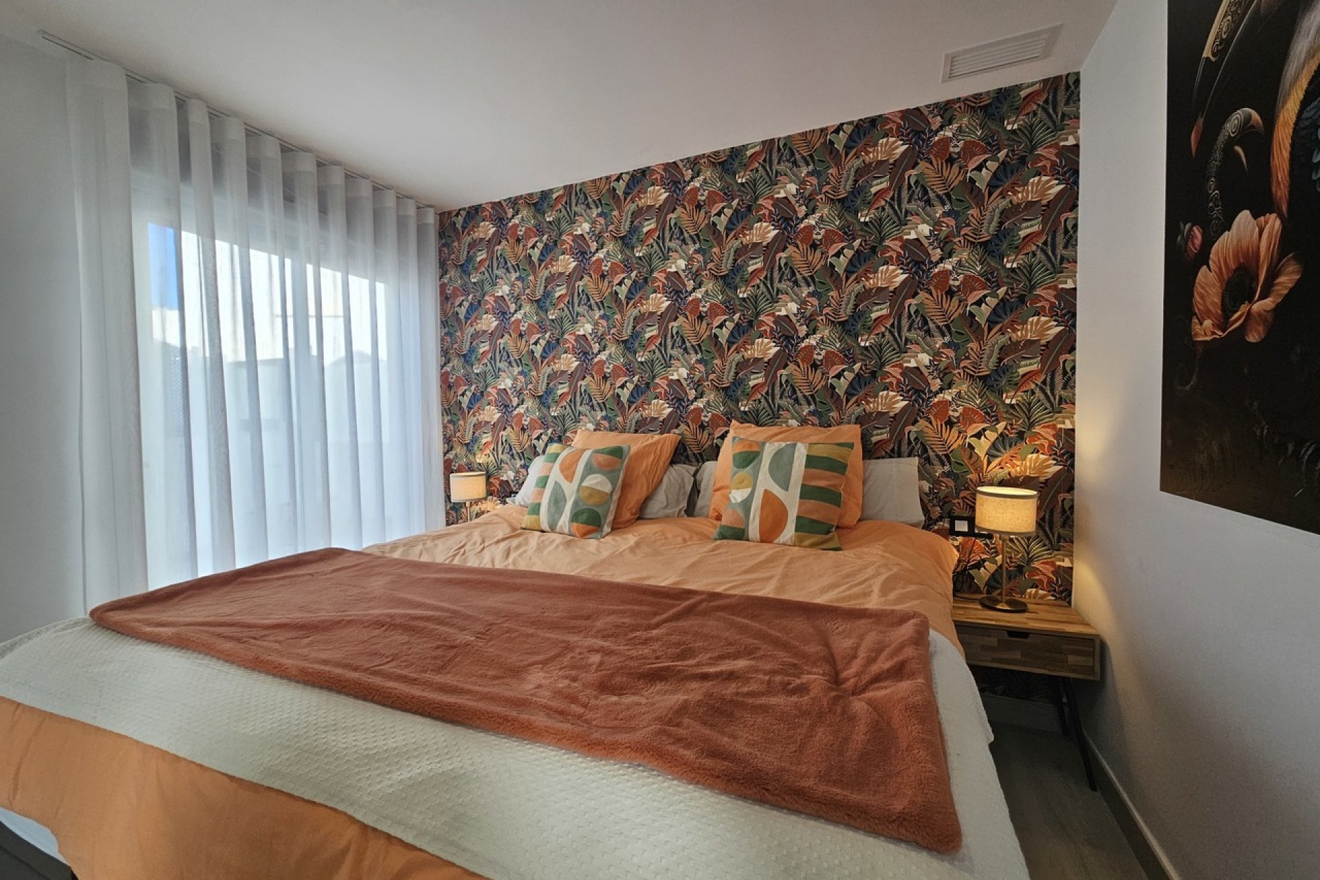Használt Ingatlanok - Villa -
Cabo Roig - Costa Blanca