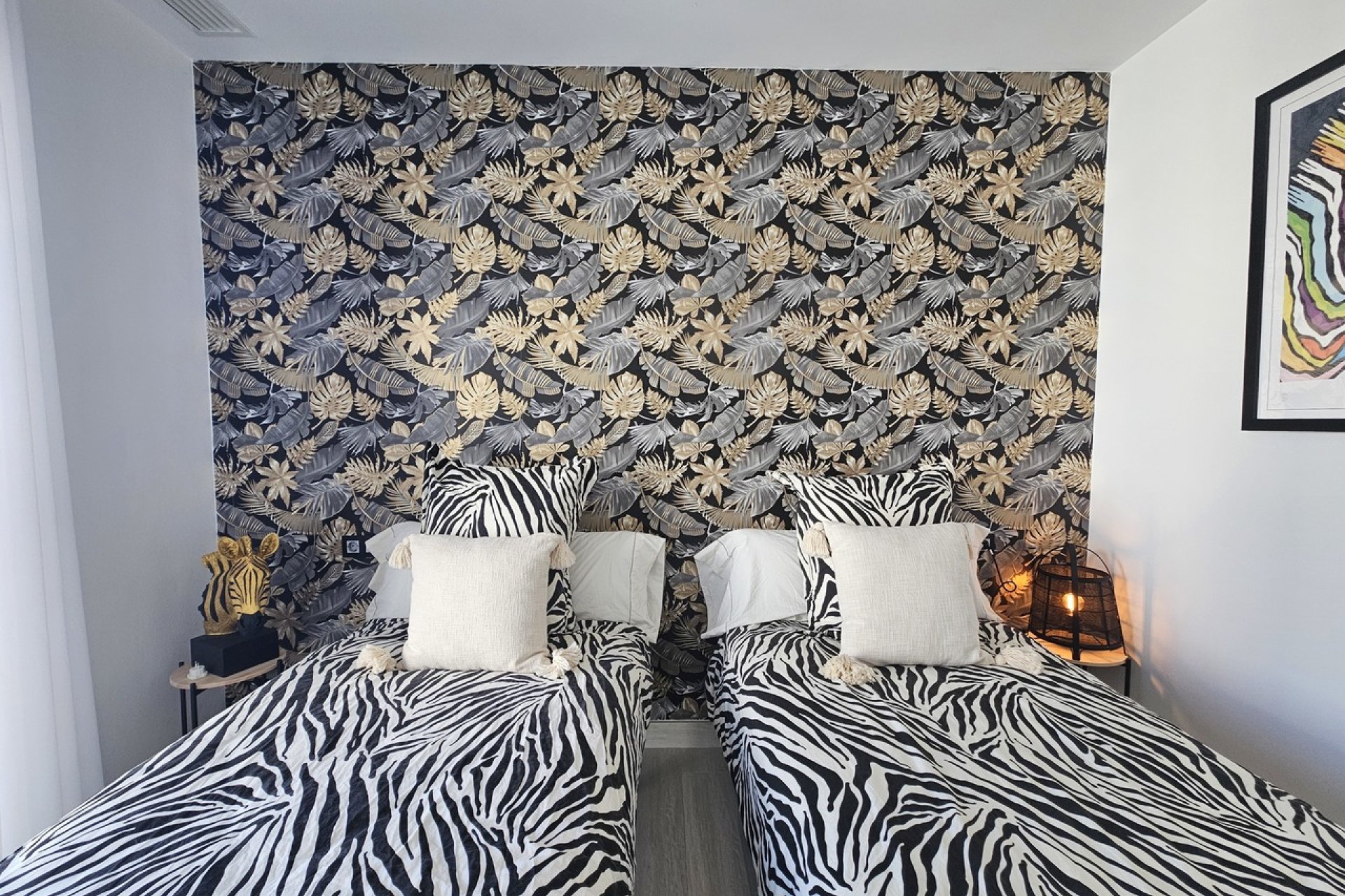 Használt Ingatlanok - Villa -
Cabo Roig - Costa Blanca