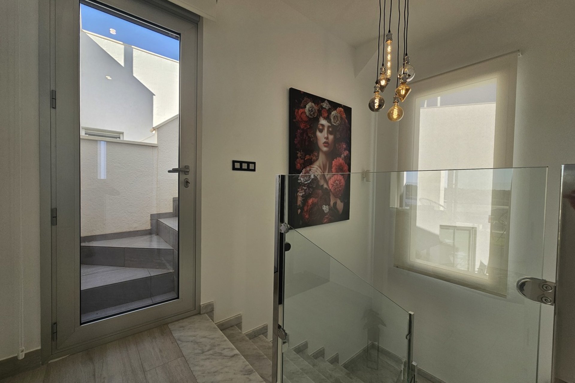 Használt Ingatlanok - Villa -
Cabo Roig - Costa Blanca