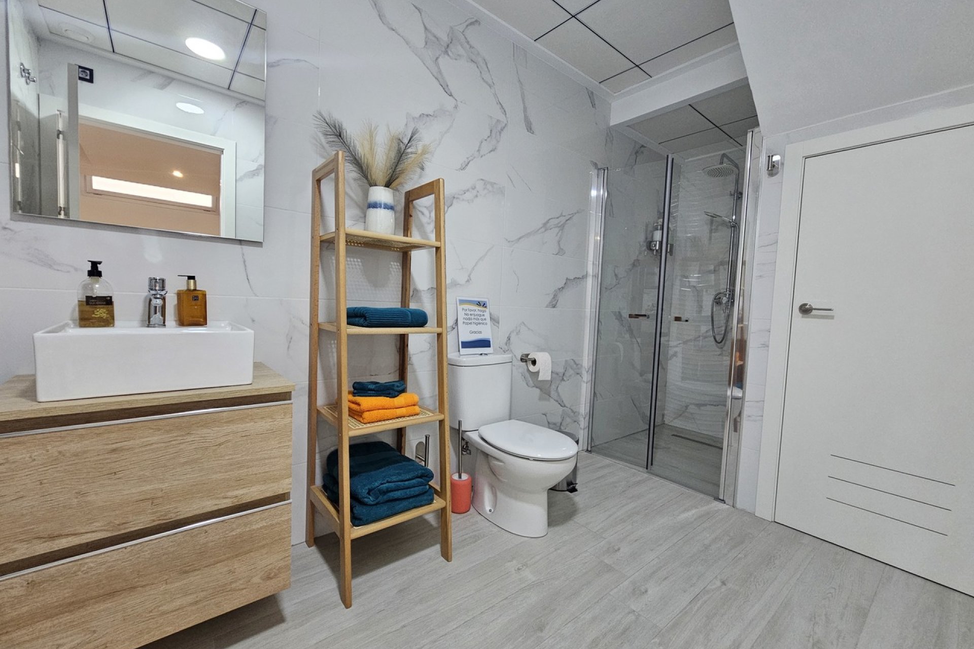 Használt Ingatlanok - Villa -
Cabo Roig - Costa Blanca