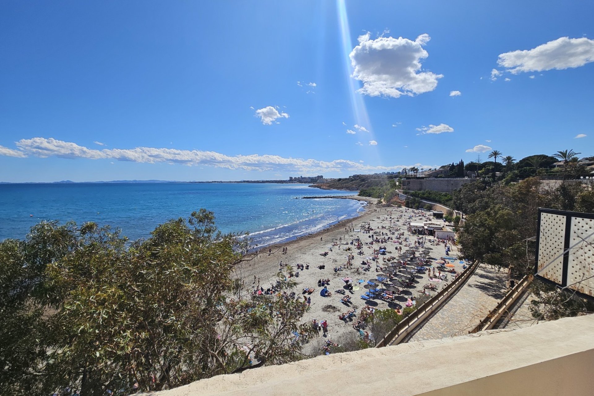 Használt Ingatlanok - Villa -
Cabo Roig - Costa Blanca