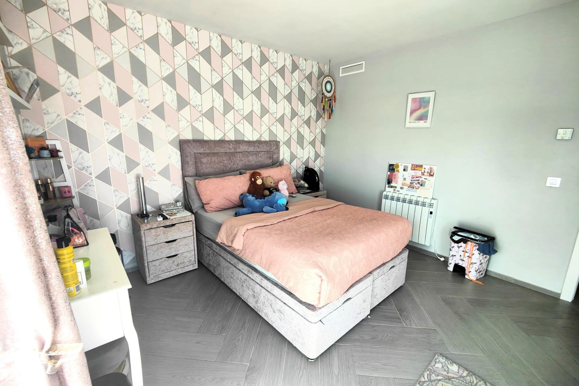Használt Ingatlanok - Villa -
Cabo Roig - Costa Blanca