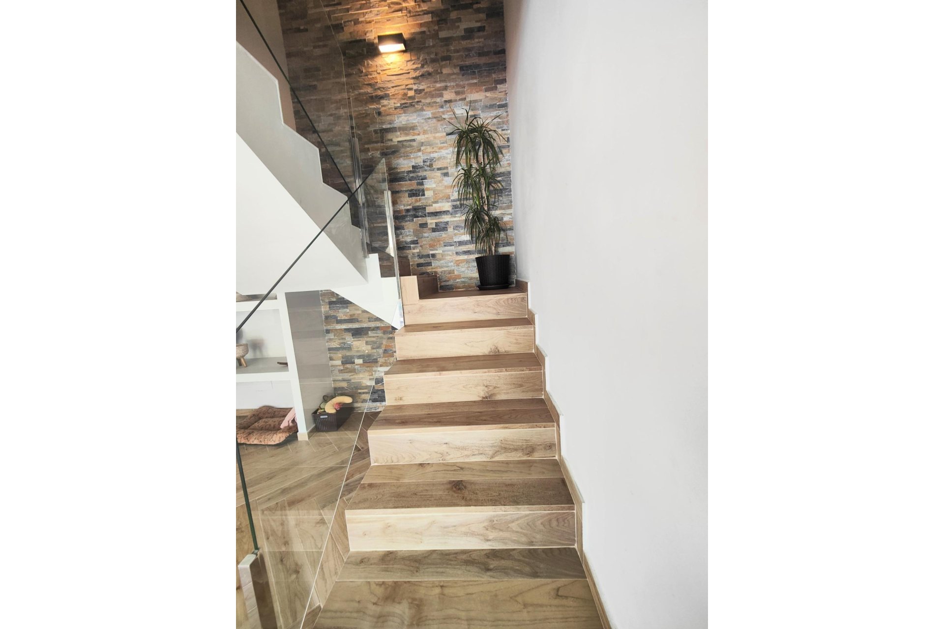 Használt Ingatlanok - Villa -
Cabo Roig - Costa Blanca