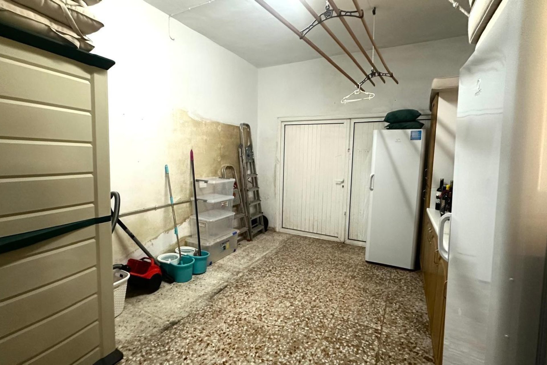 Használt Ingatlanok - Villa -
Cabo Roig - Costa Blanca