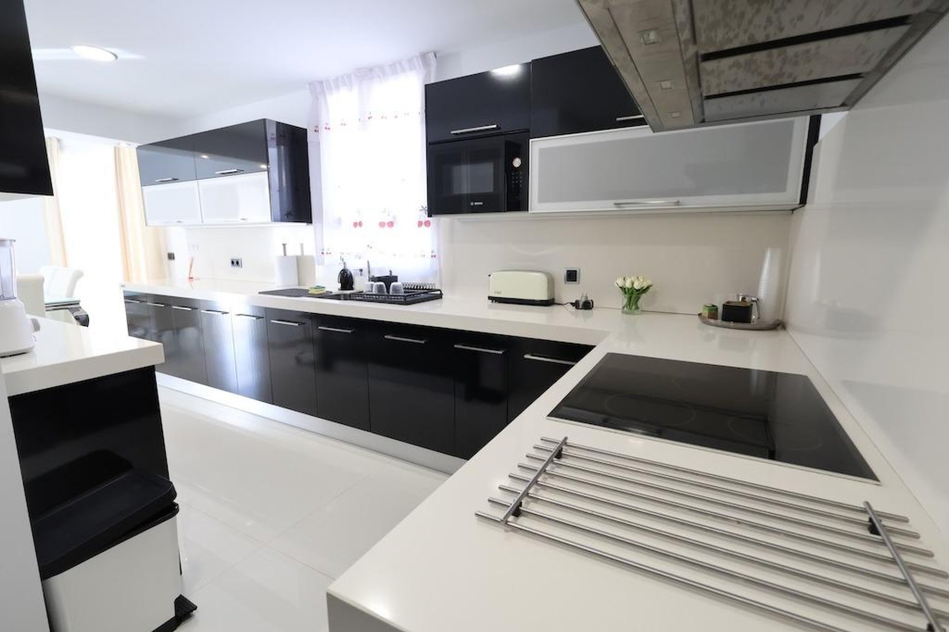 Használt Ingatlanok - Villa -
Cabo Roig - Costa Blanca