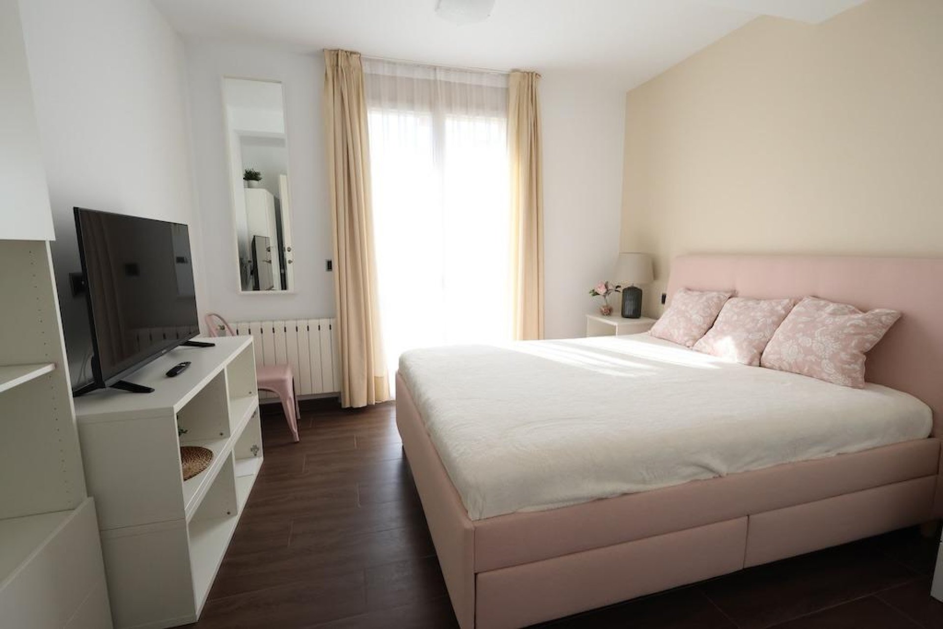 Használt Ingatlanok - Villa -
Cabo Roig - Costa Blanca