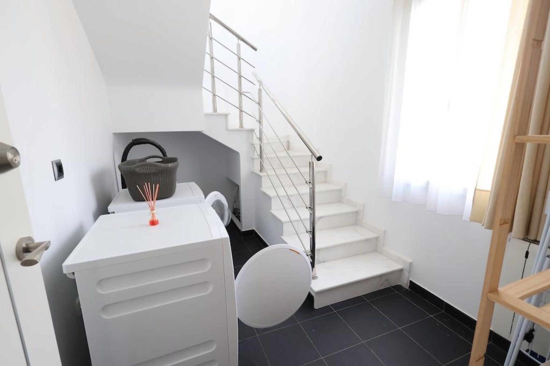 Használt Ingatlanok - Villa -
Cabo Roig - Costa Blanca