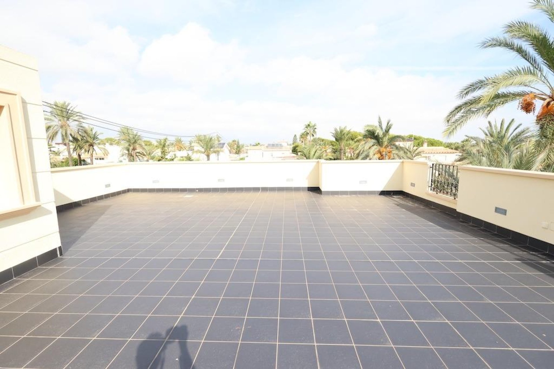 Használt Ingatlanok - Villa -
Cabo Roig - Costa Blanca