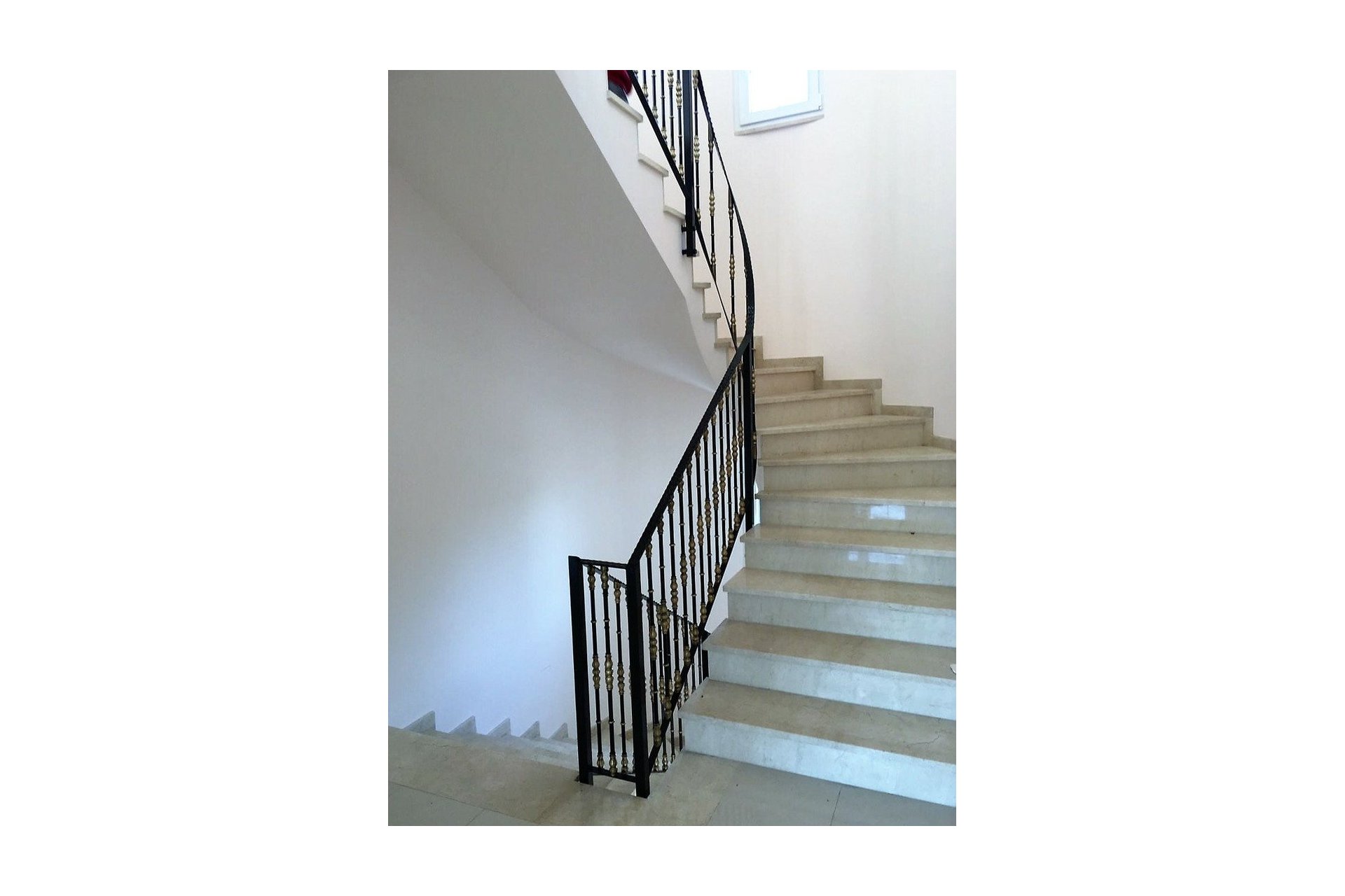 Használt Ingatlanok - Villa -
Cabo Roig - Costa Blanca