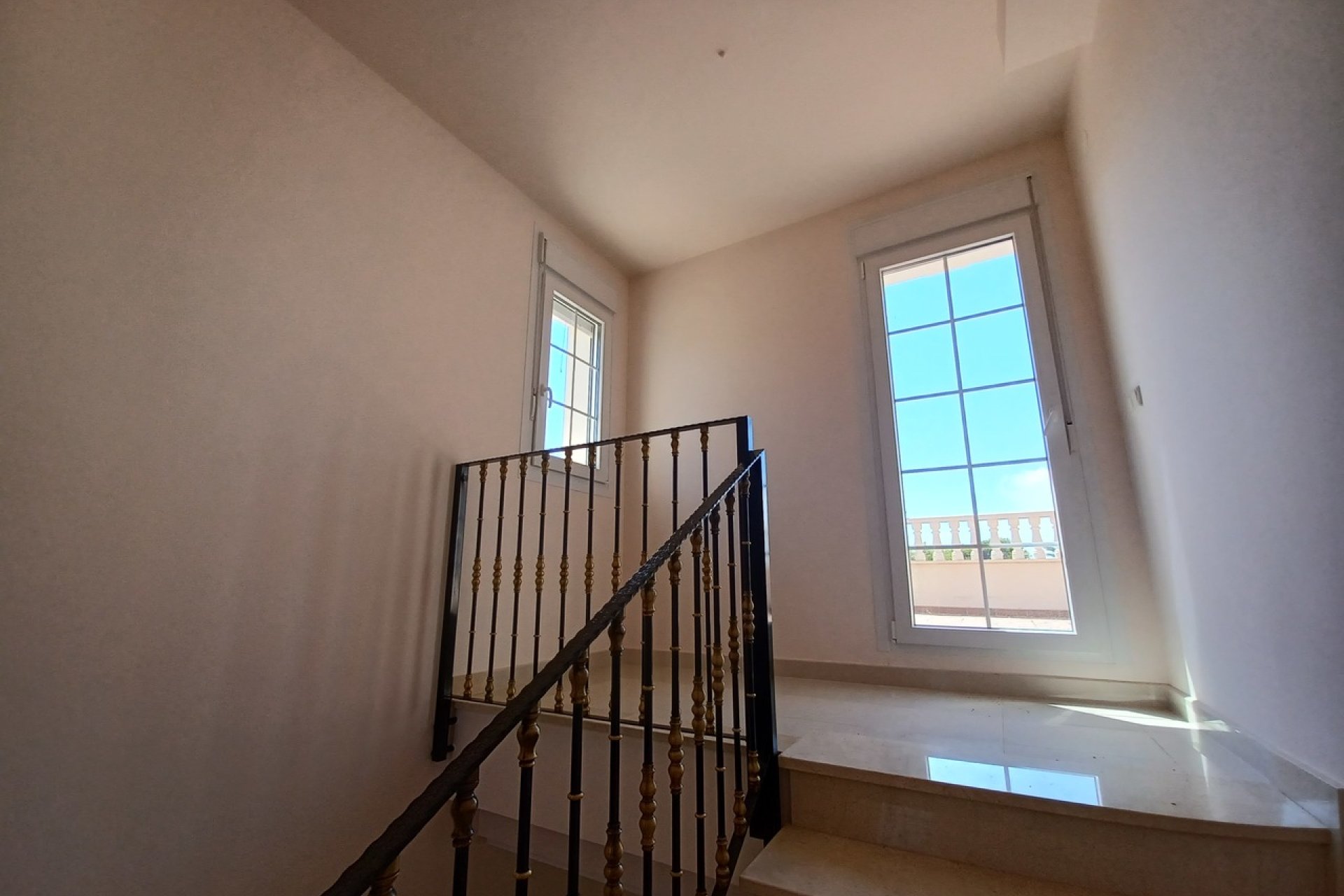 Használt Ingatlanok - Villa -
Cabo Roig - Costa Blanca